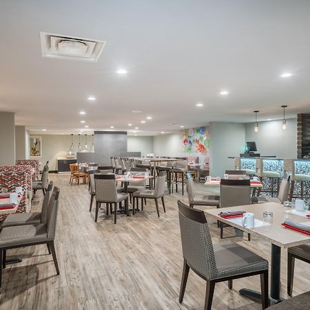 Holiday Inn Atlanta/Roswell By Ihg Exterior photo