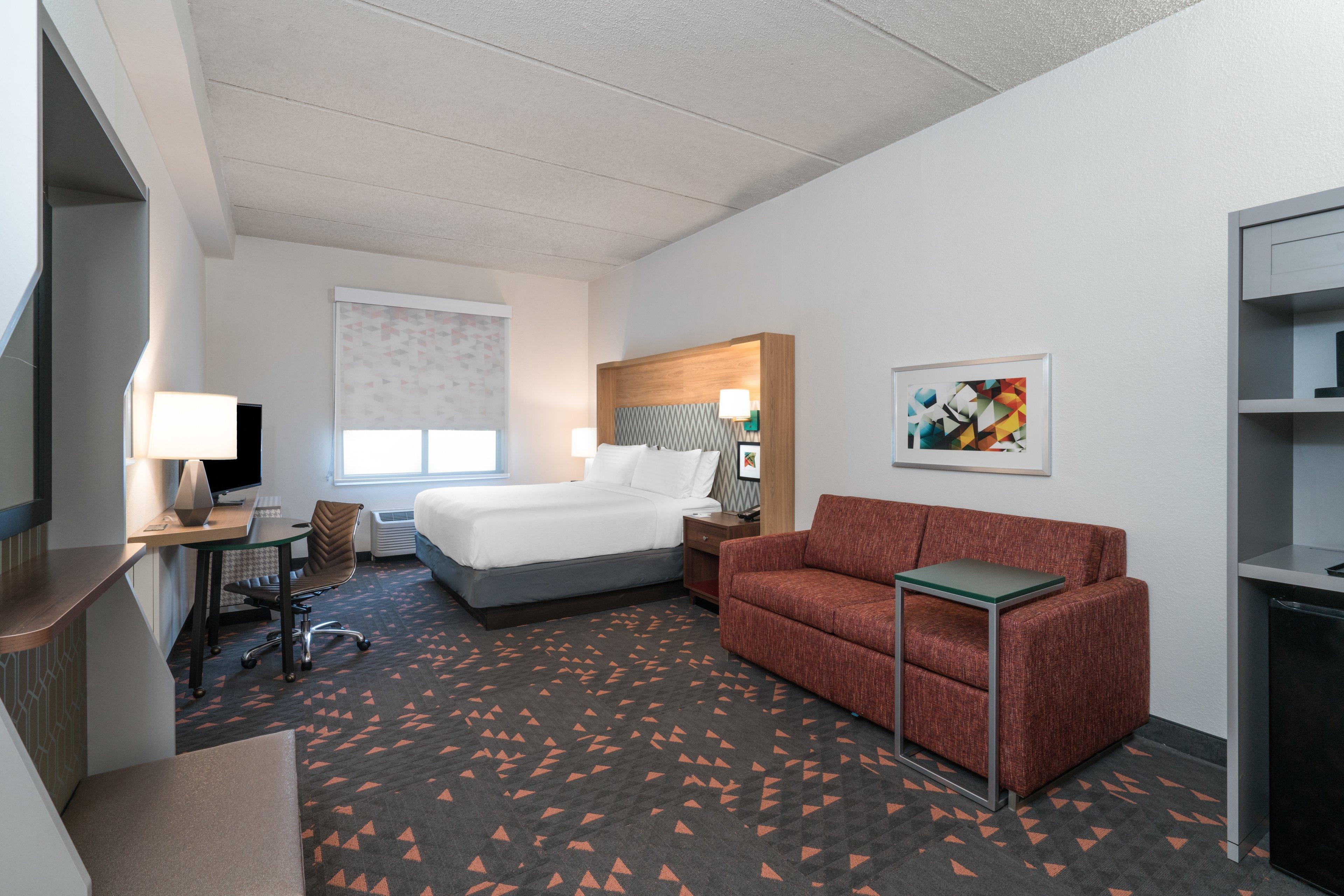 Holiday Inn Atlanta/Roswell By Ihg Exterior photo