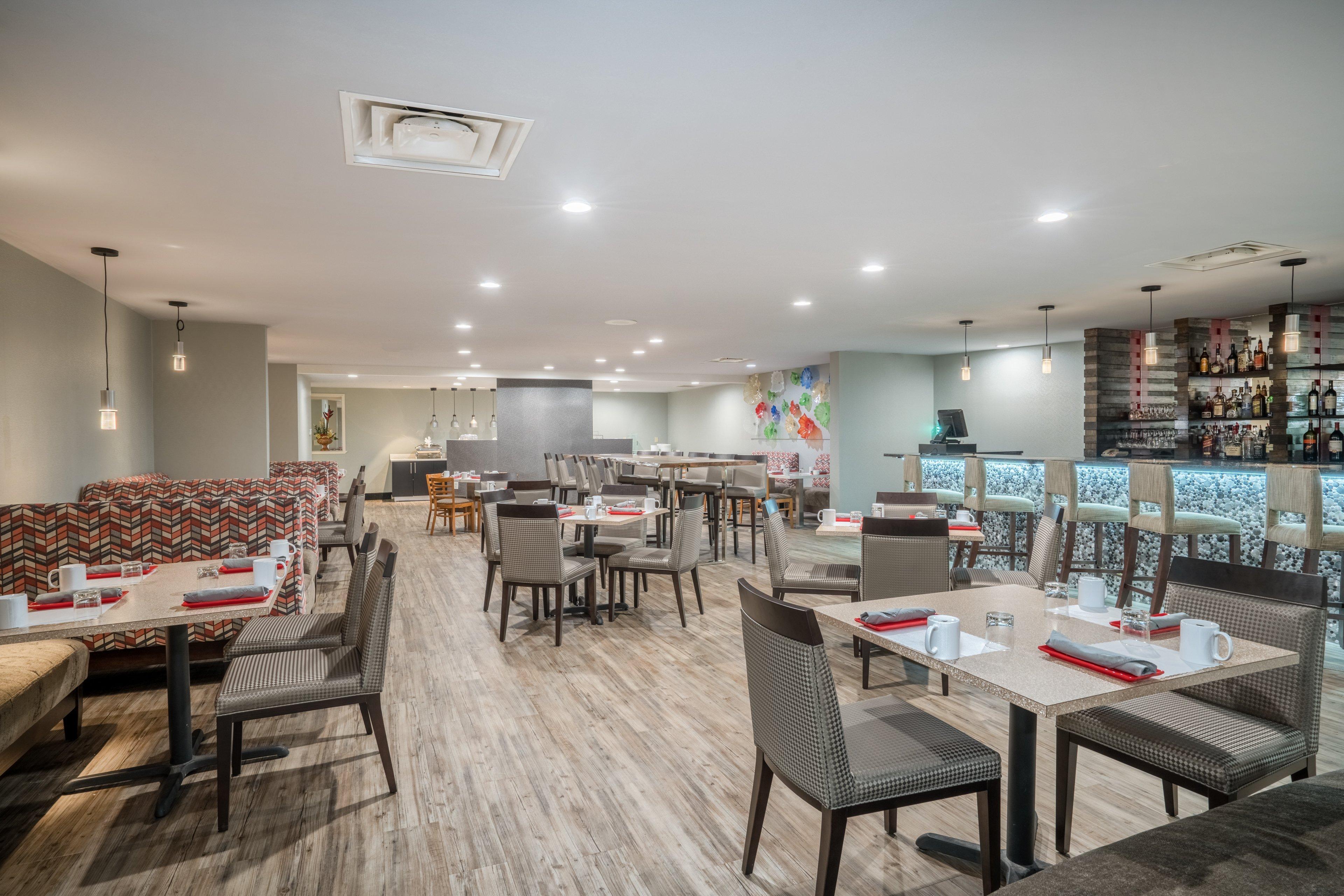 Holiday Inn Atlanta/Roswell By Ihg Exterior photo