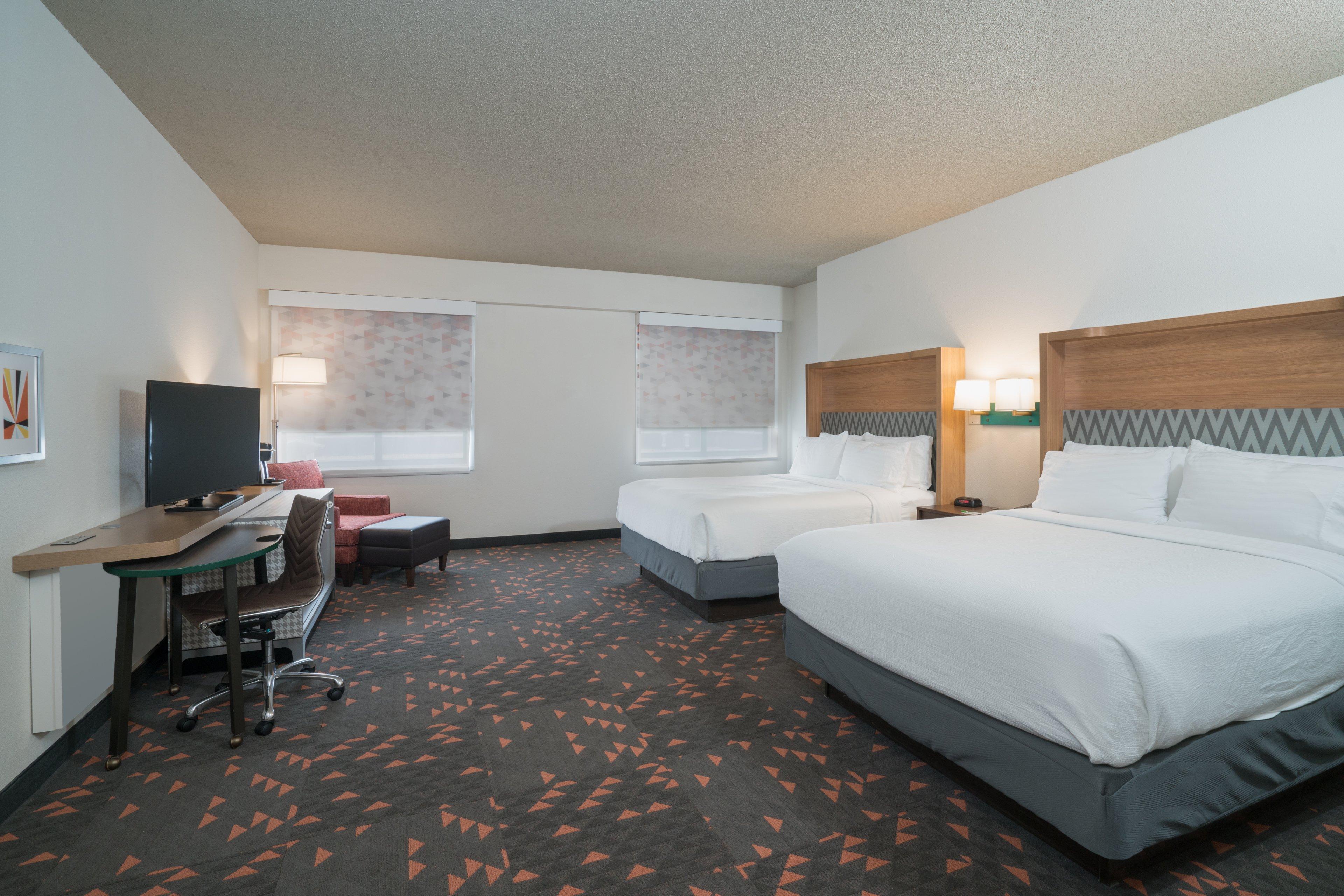 Holiday Inn Atlanta/Roswell By Ihg Exterior photo