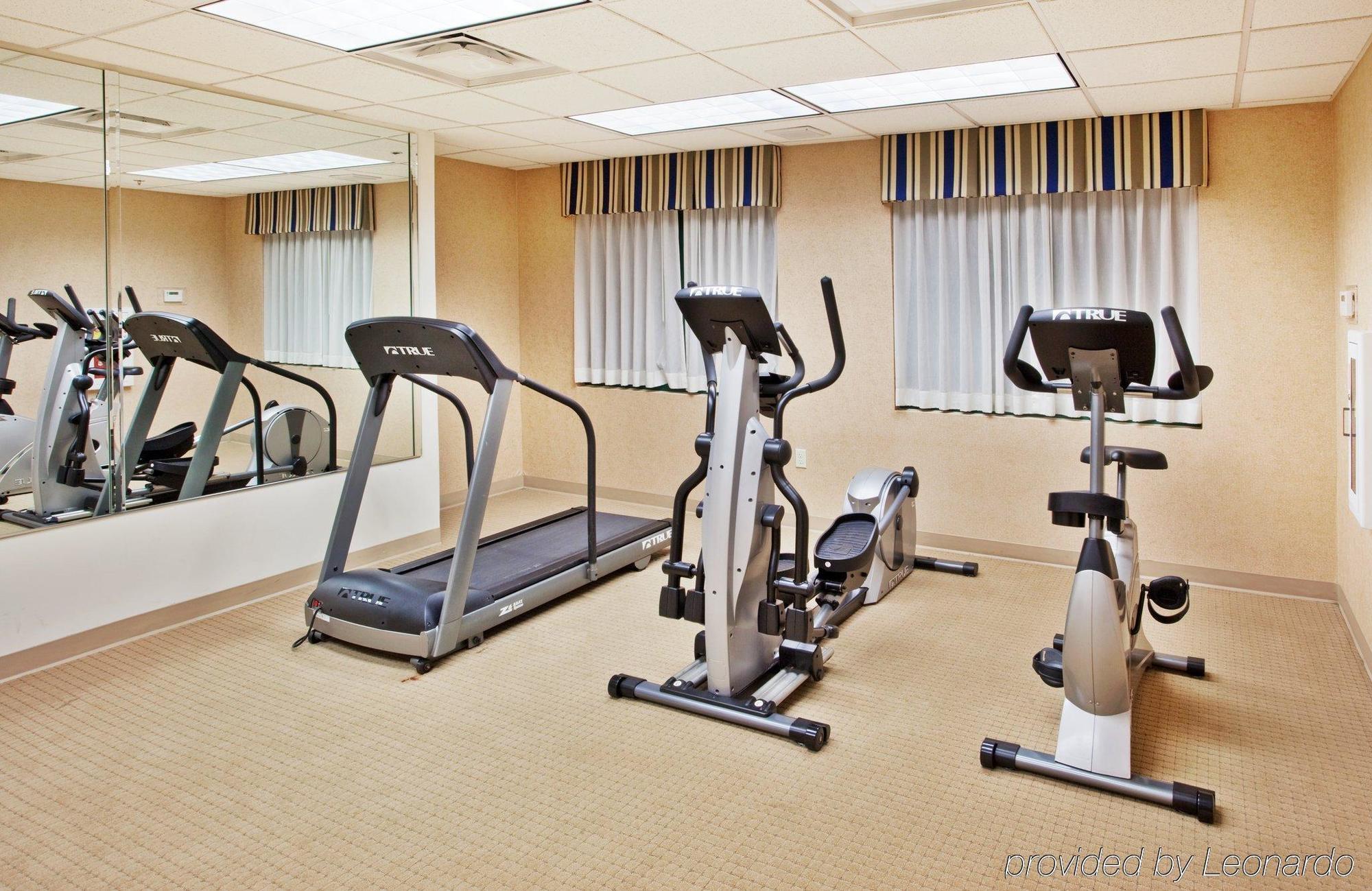 Holiday Inn Atlanta/Roswell By Ihg Facilities photo