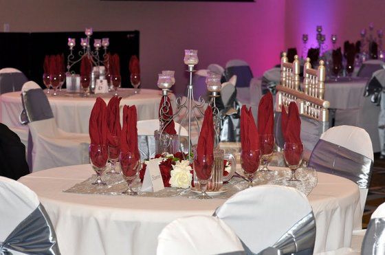 Holiday Inn Atlanta/Roswell By Ihg Restaurant photo