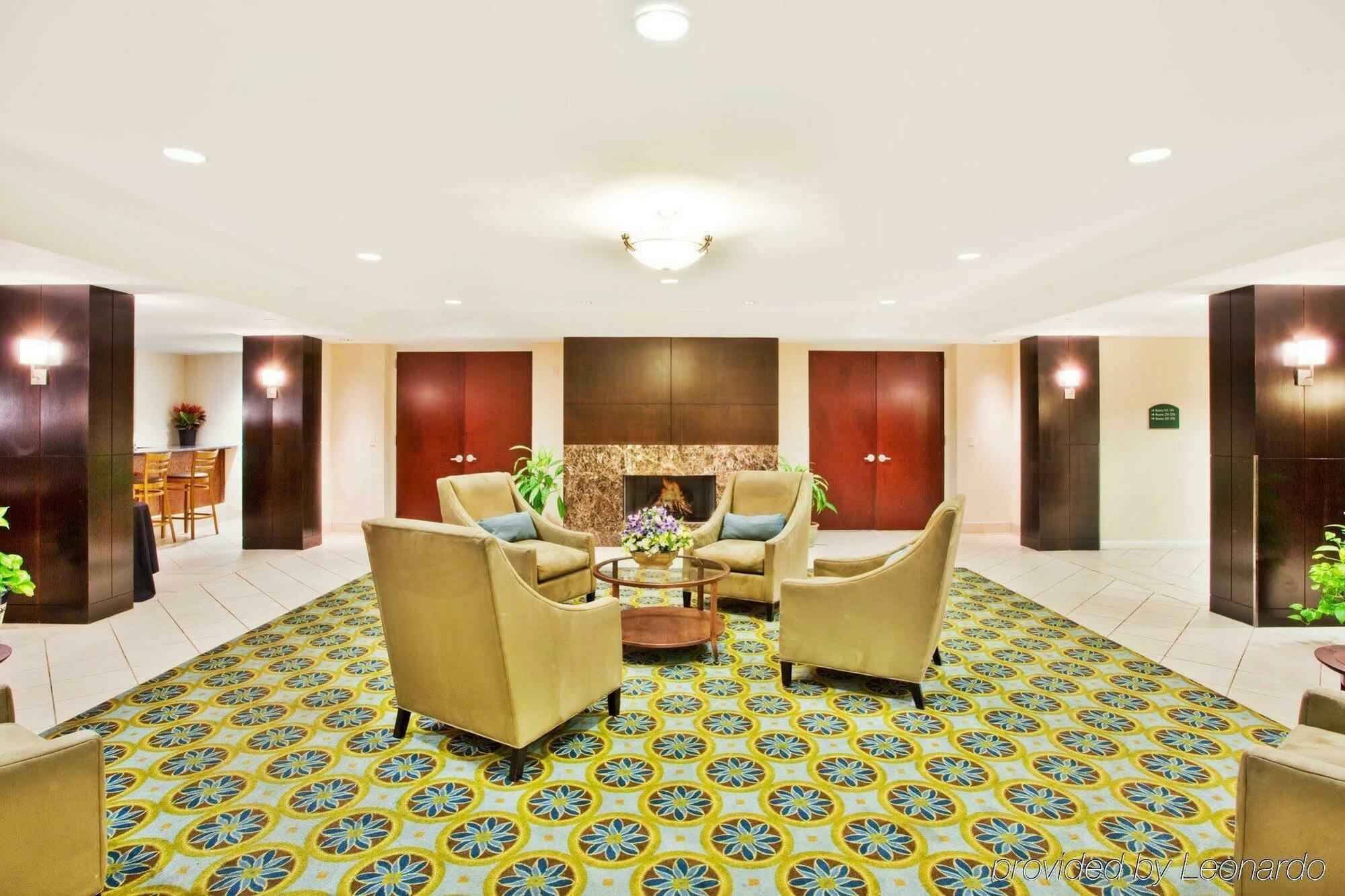 Holiday Inn Atlanta/Roswell By Ihg Exterior photo